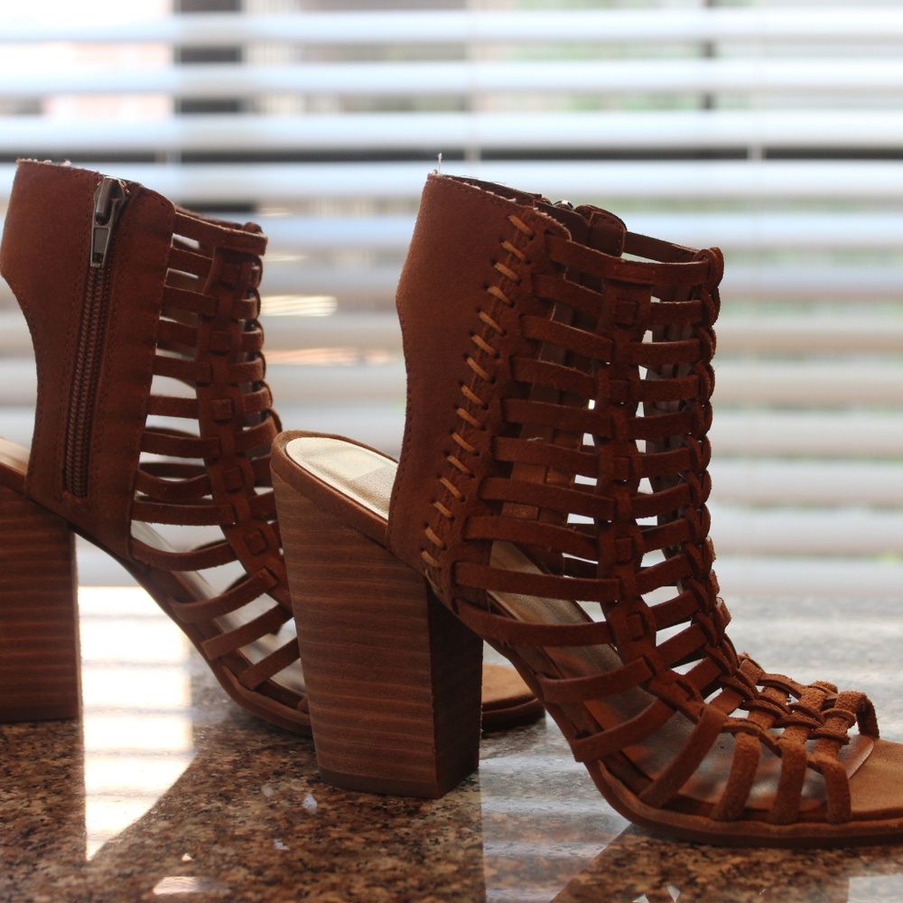 DOLCE VITA heels - Picture 7 of 7